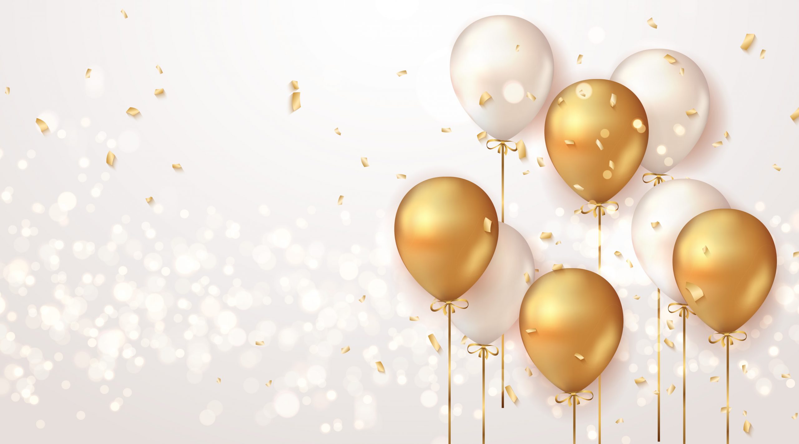 AbolerIS is 4 years old!